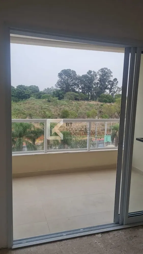 Apartamento, 3 quartos, 97 m² - Foto 1