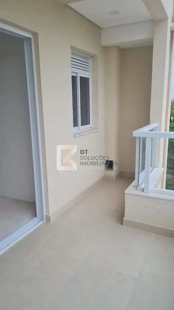 Apartamento, 3 quartos, 97 m² - Foto 2