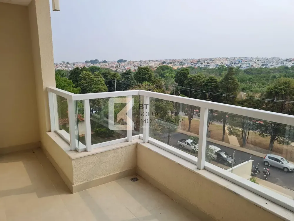 Apartamento, 3 quartos, 97 m² - Foto 4
