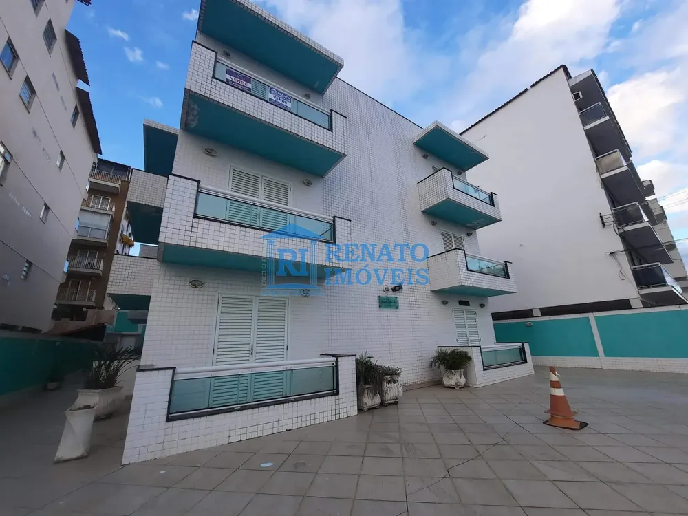 Apartamento, 1 quarto, 66 m² - Foto 1