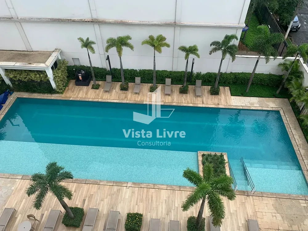 Apartamento, 3 quartos, 91 m² - Foto 4