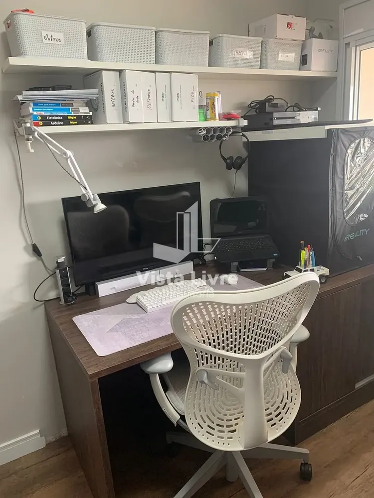 Apartamento, 3 quartos, 91 m² - Foto 8