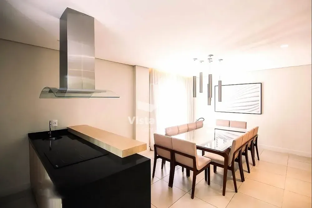 Apartamento, 3 quartos, 91 m² - Foto 5
