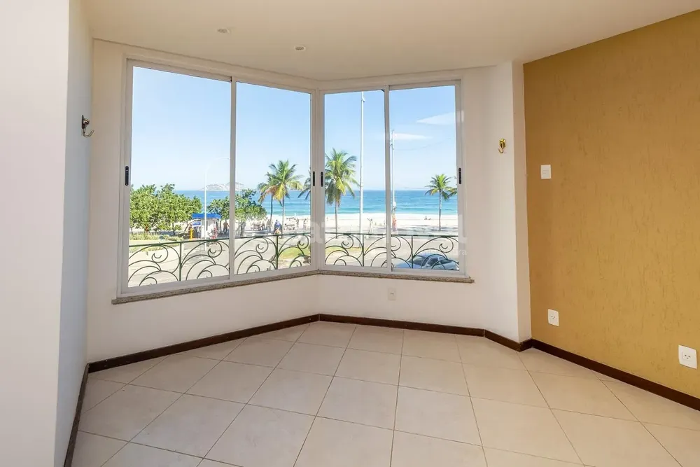 Apartamento, 3 quartos, 200 m² - Foto 1