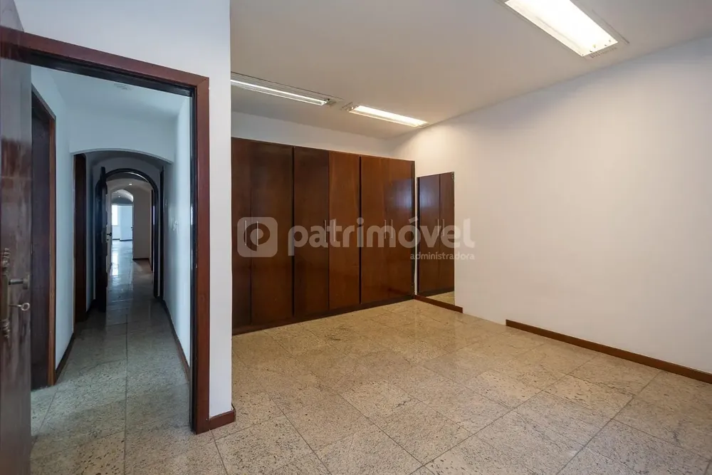 Apartamento, 3 quartos, 200 m² - Foto 3