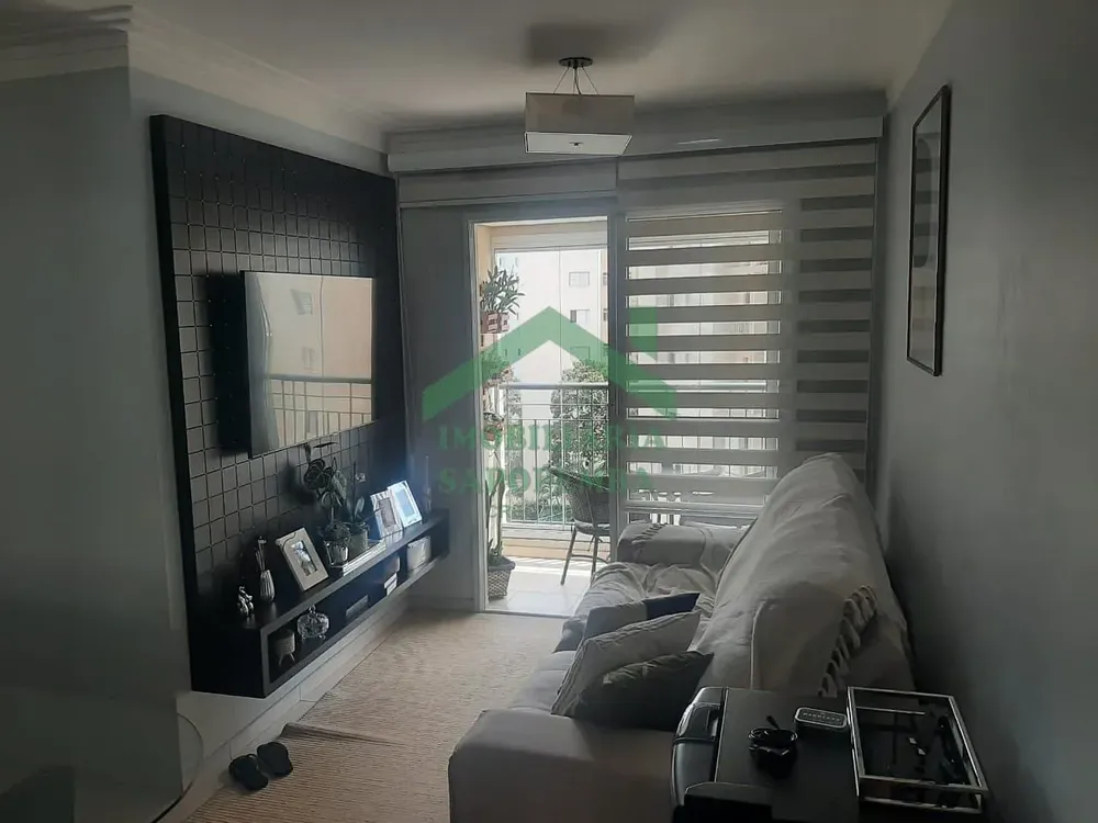 Apartamento, 3 quartos, 63 m² - Foto 4