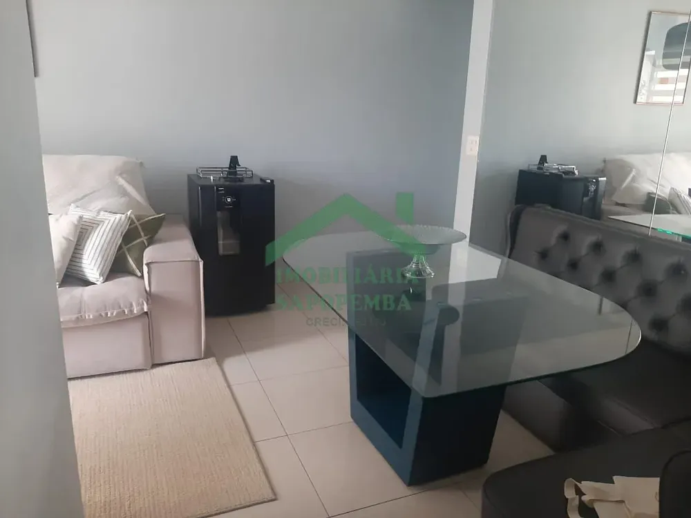 Apartamento, 3 quartos, 63 m² - Foto 1