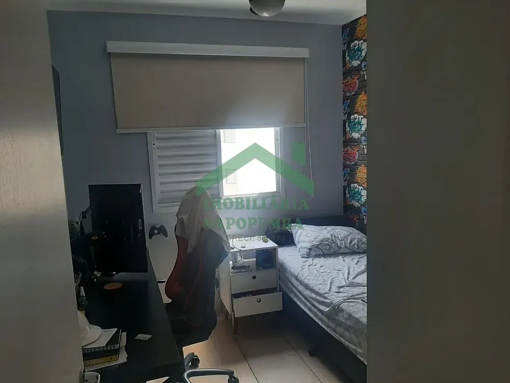 Apartamento, 3 quartos, 63 m² - Foto 2