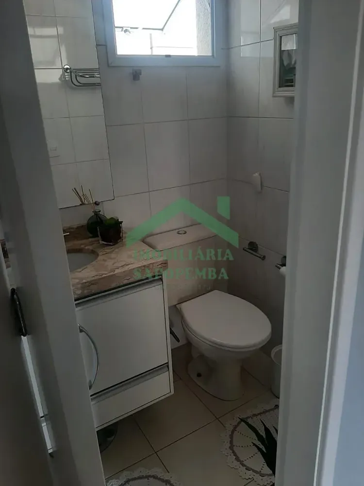Apartamento, 3 quartos, 63 m² - Foto 3