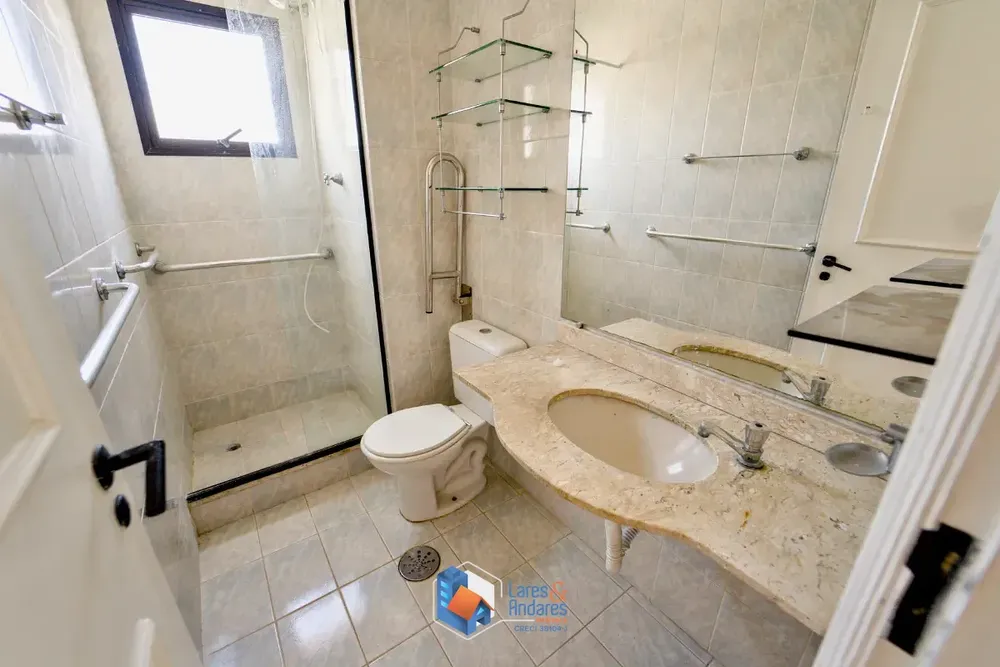 Apartamento, 2 quartos, 55 m² - Foto 6
