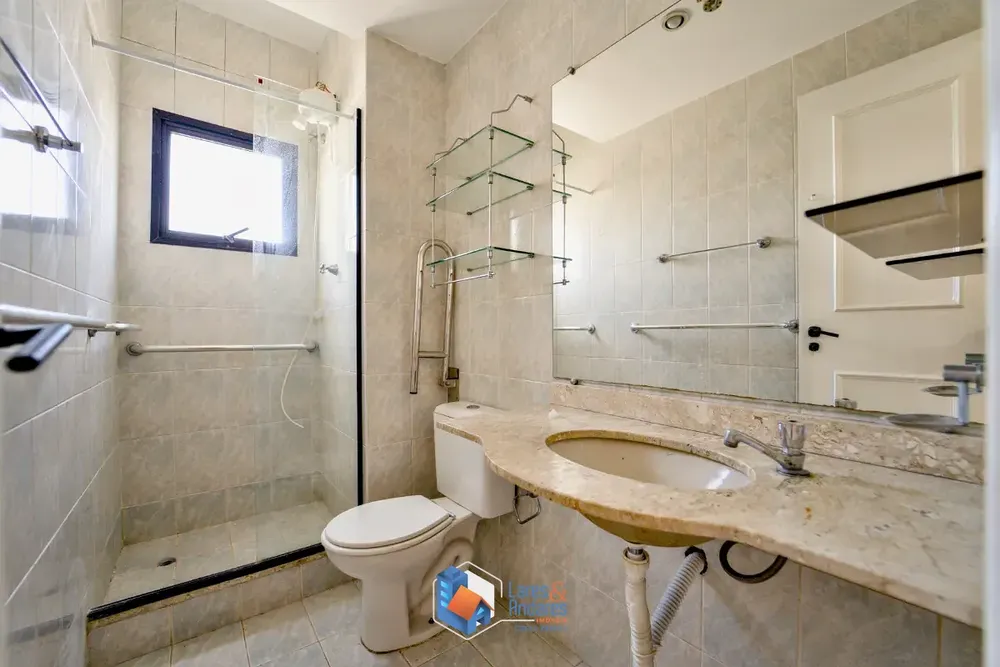 Apartamento, 2 quartos, 55 m² - Foto 7