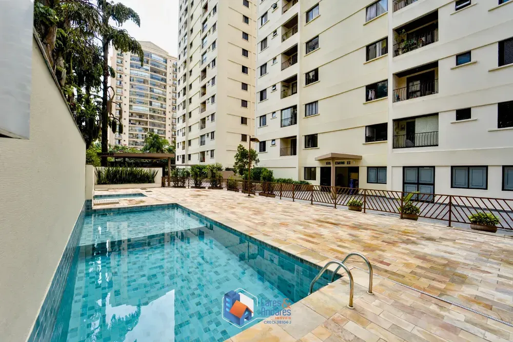 Apartamento, 2 quartos, 55 m² - Foto 5