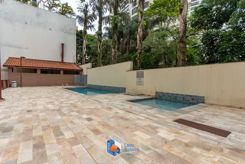 Apartamento, 2 quartos, 55 m² - Foto 2