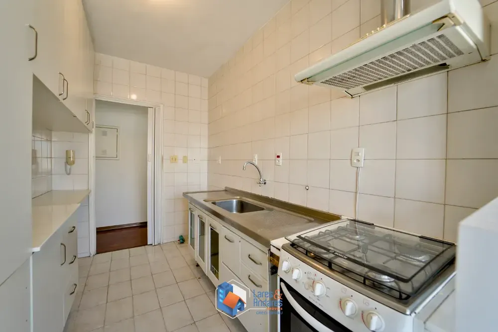 Apartamento, 2 quartos, 55 m² - Foto 8