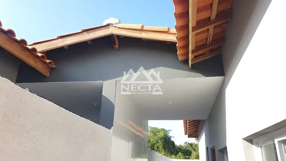Casa, 2 quartos, 53 m² - Foto 6