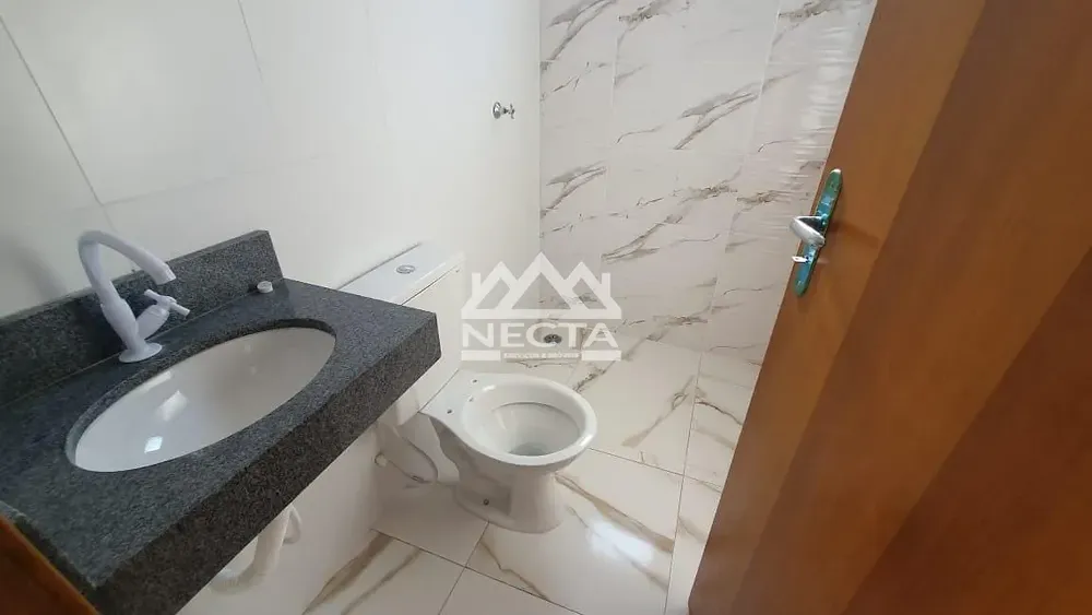 Casa, 2 quartos, 53 m² - Foto 8