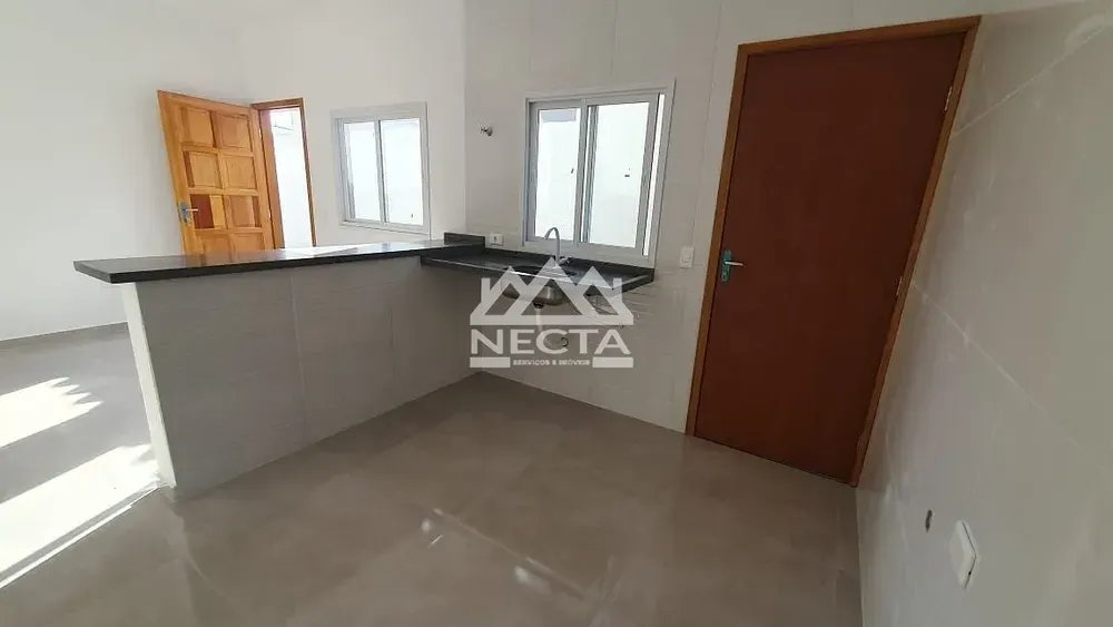 Casa, 2 quartos, 53 m² - Foto 4