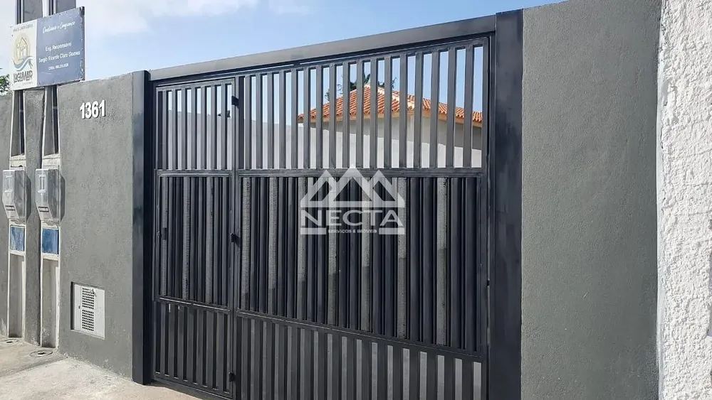 Casa, 2 quartos, 53 m² - Foto 3