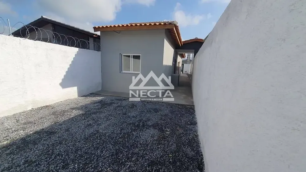 Casa, 2 quartos, 53 m² - Foto 2