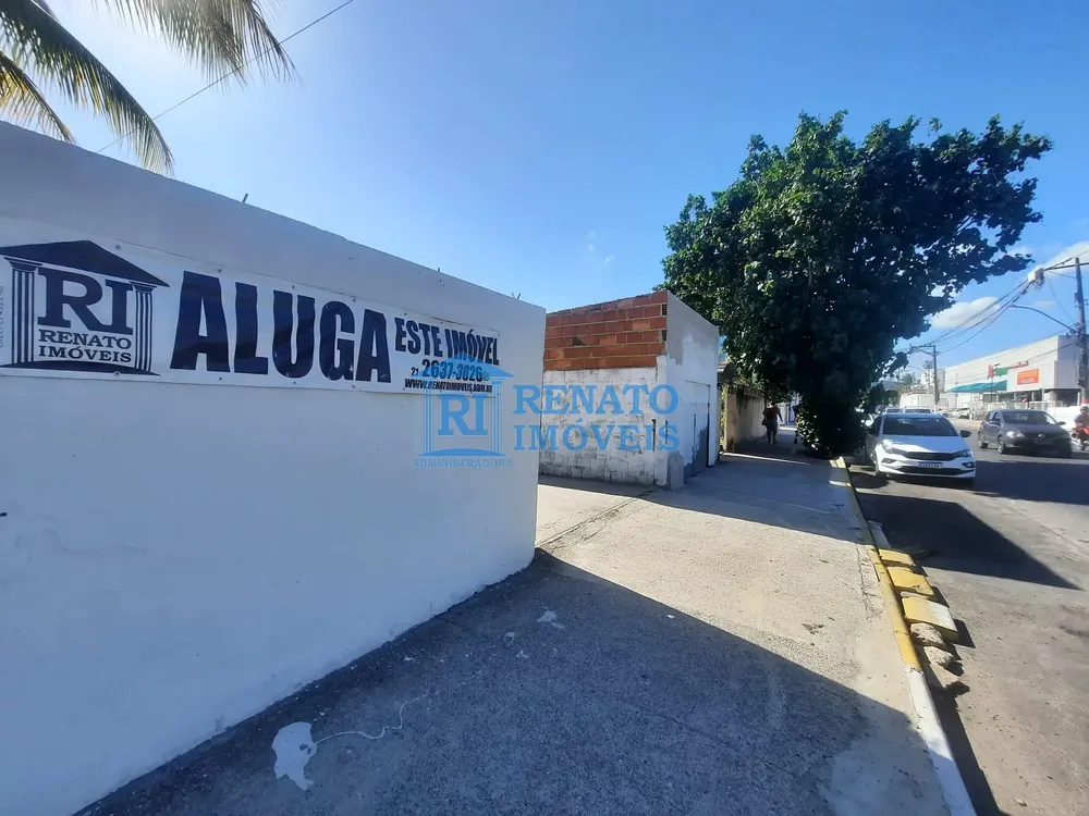 Apartamento, 480 m² - Foto 1