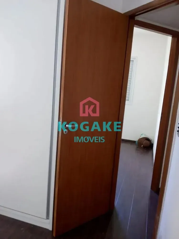 Apartamento, 2 quartos, 63 m² - Foto 2