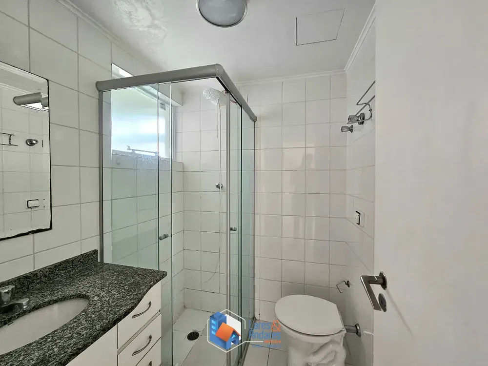 Apartamento, 1 quarto, 40 m² - Foto 3