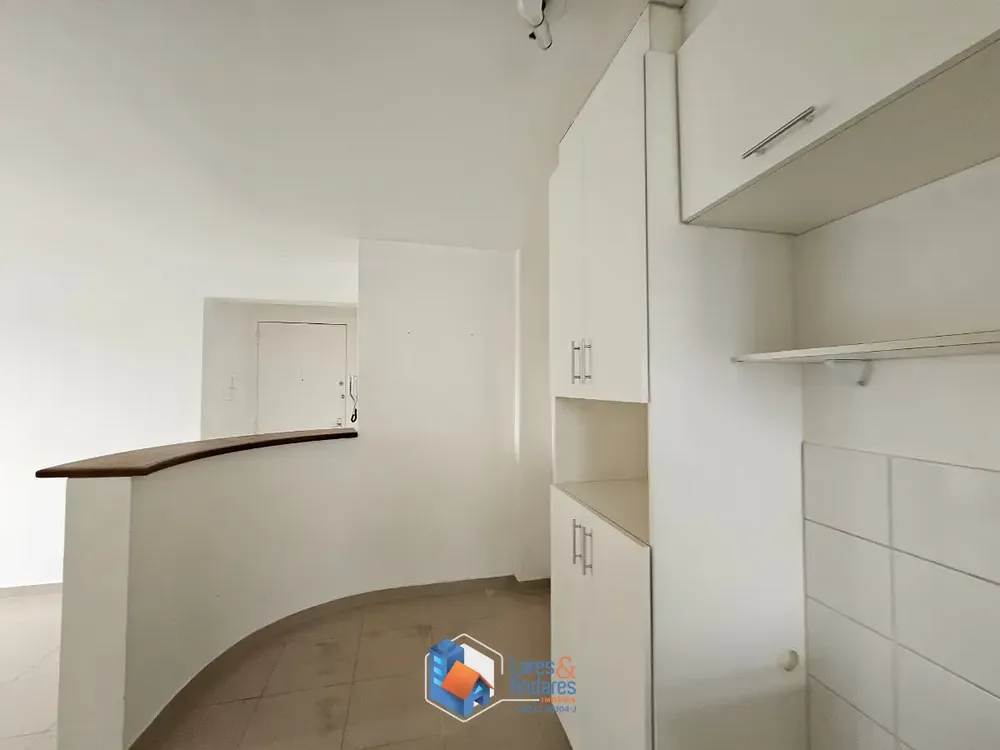 Apartamento, 1 quarto, 40 m² - Foto 1