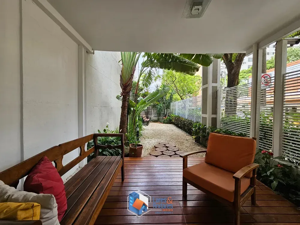 Apartamento, 1 quarto, 40 m² - Foto 4