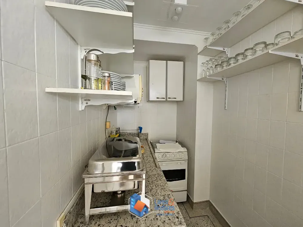 Apartamento, 1 quarto, 40 m² - Foto 2
