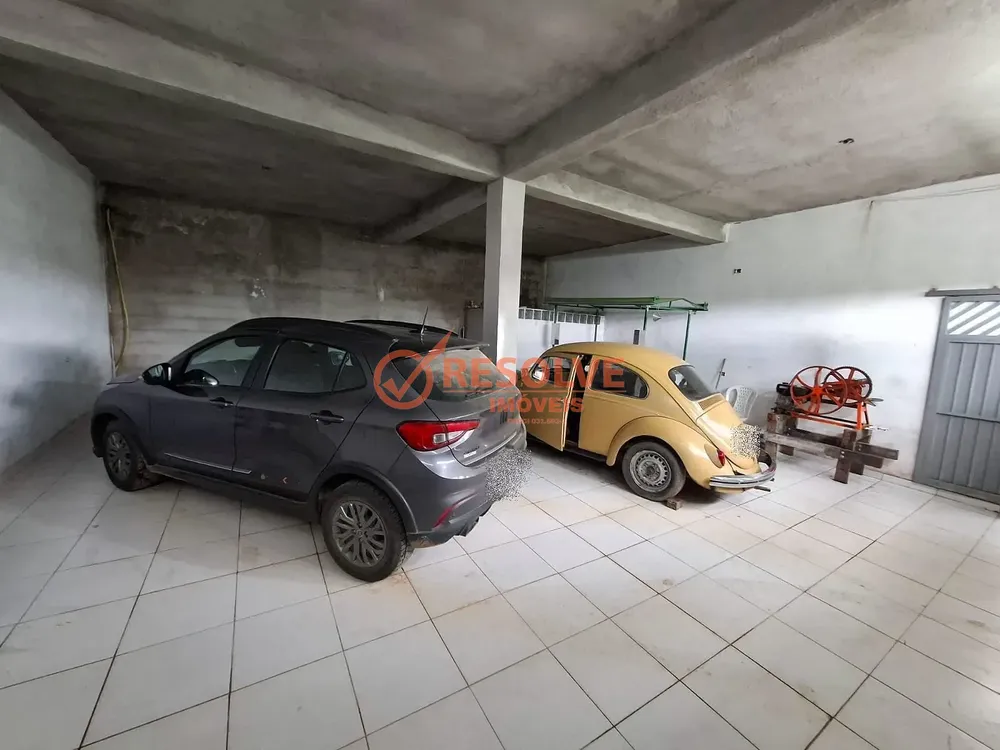 Casa, 3 quartos, 205 m² - Foto 2