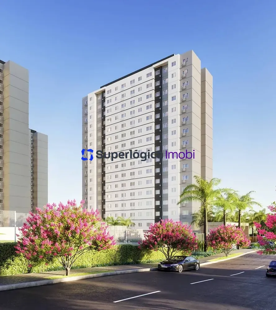 Apartamento, 2 quartos, 110 m² - Foto 3