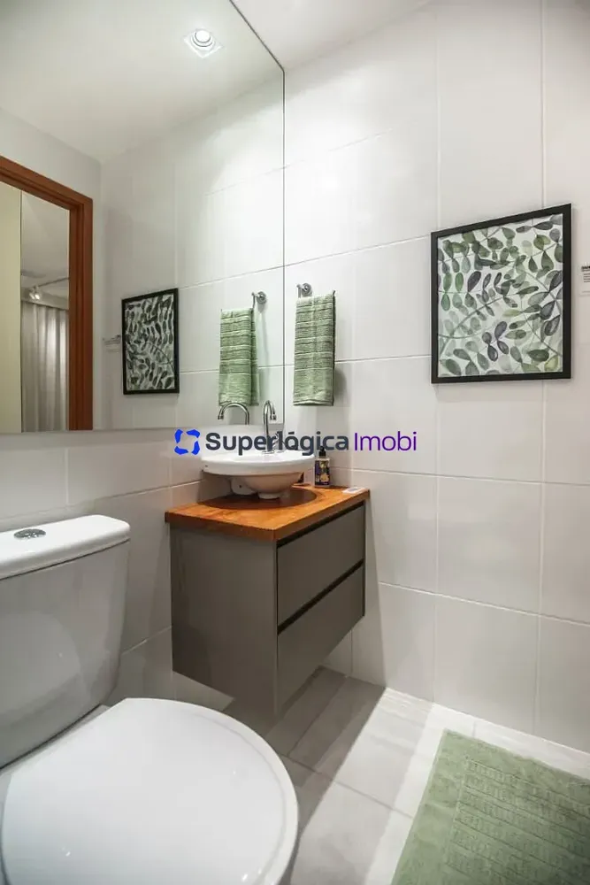 Apartamento, 2 quartos, 110 m² - Foto 1