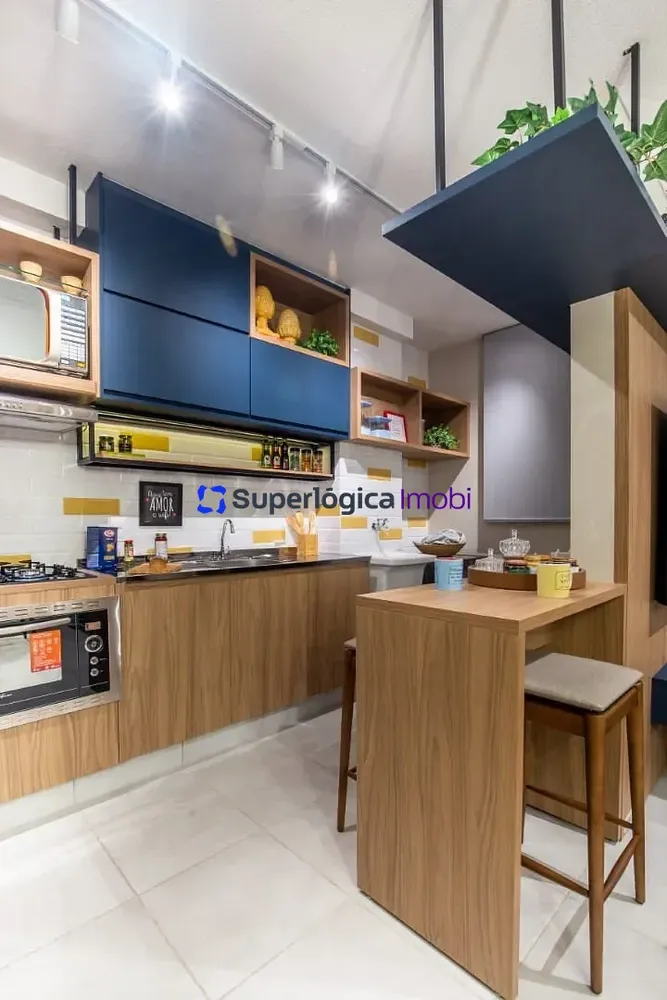 Apartamento, 2 quartos, 110 m² - Foto 2