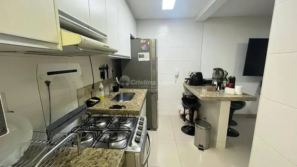 Apartamento, 2 quartos, 62 m² - Foto 1