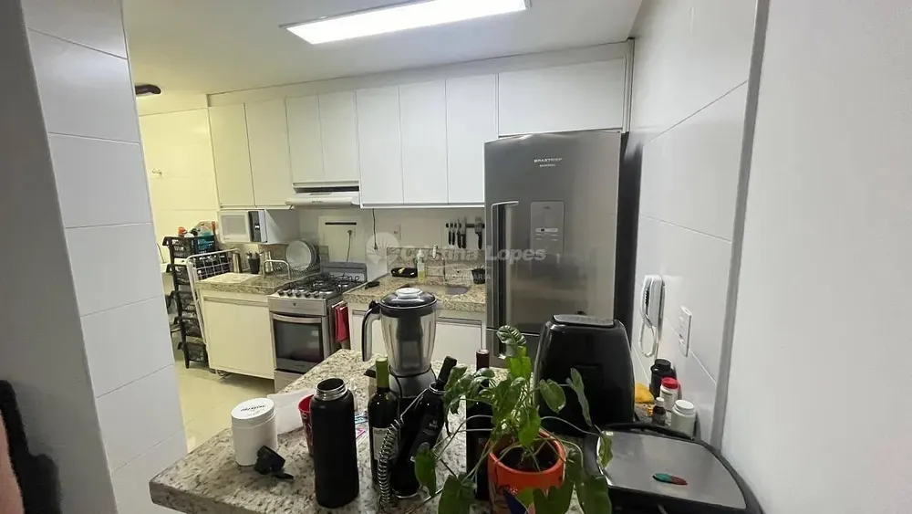 Apartamento, 2 quartos, 62 m² - Foto 2