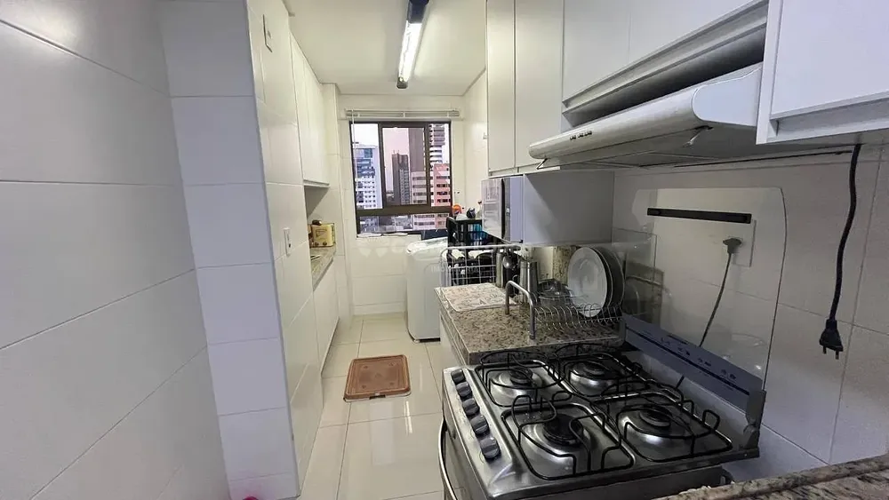 Apartamento, 2 quartos, 62 m² - Foto 3