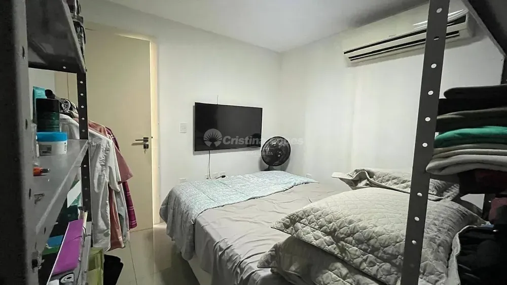Apartamento, 2 quartos, 62 m² - Foto 4