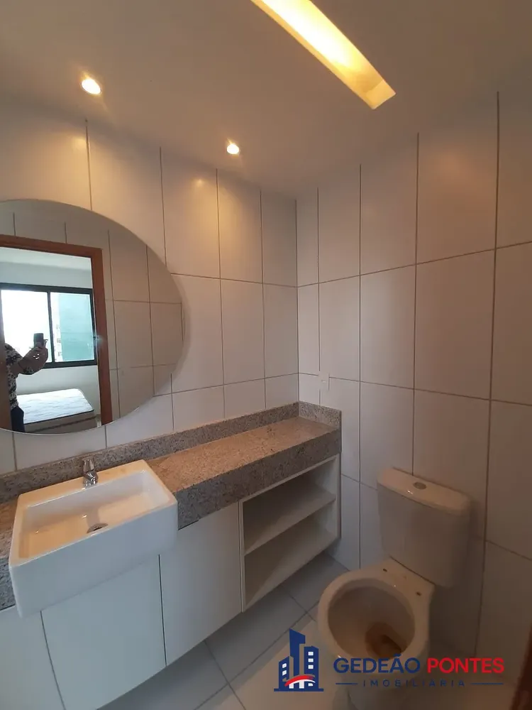 Apartamento, 3 quartos, 97 m² - Foto 2