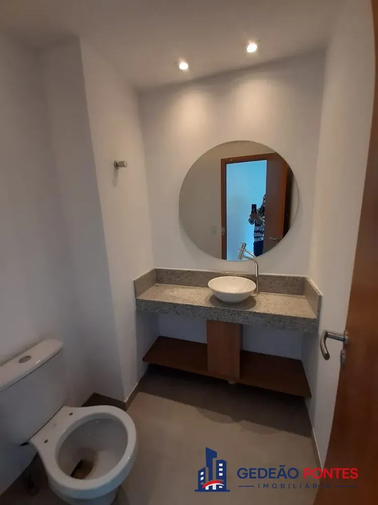 Apartamento, 3 quartos, 97 m² - Foto 3