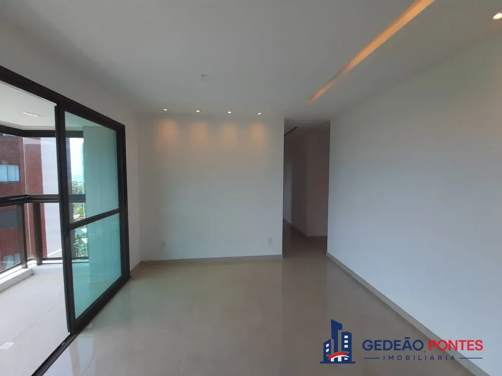 Apartamento, 3 quartos, 97 m² - Foto 4