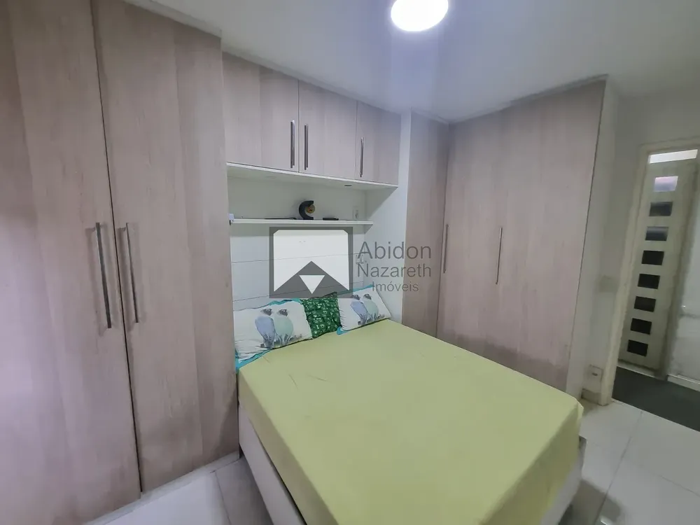 Cobertura, 2 quartos, 140 m² - Foto 11