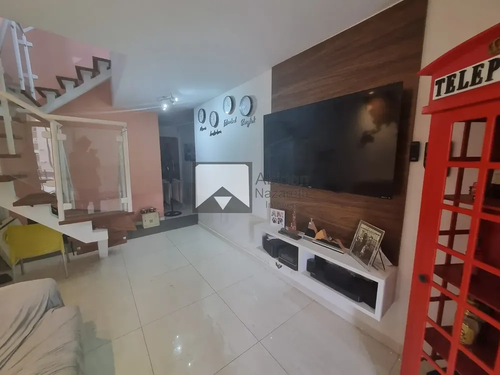 Cobertura, 2 quartos, 140 m² - Foto 7