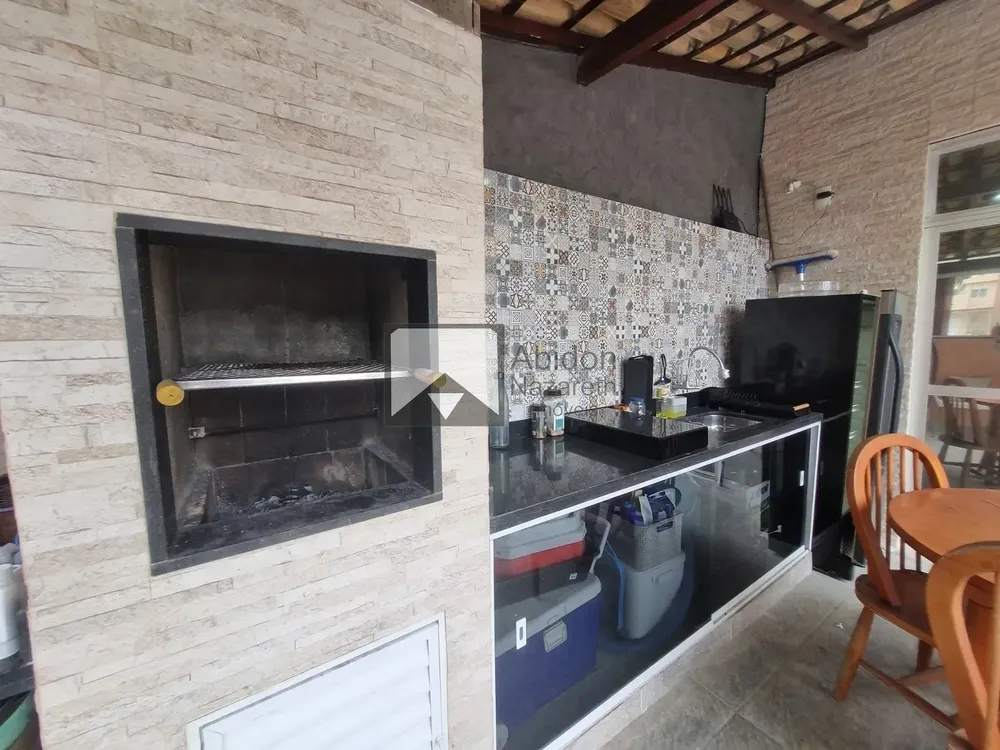 Cobertura, 2 quartos, 140 m² - Foto 2