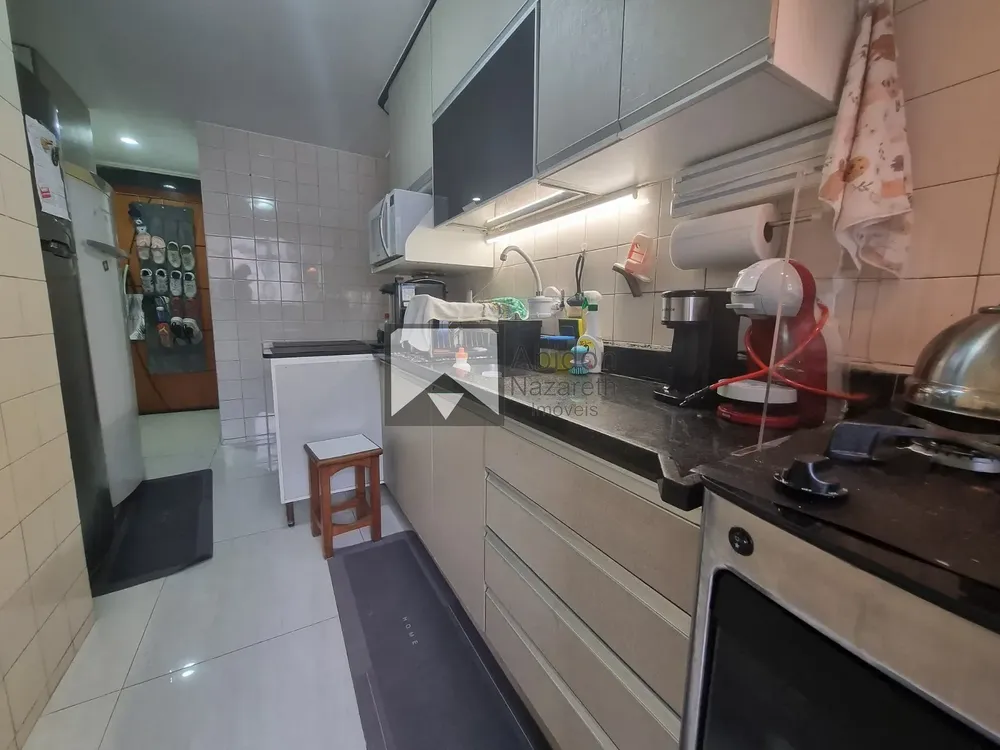 Cobertura, 2 quartos, 140 m² - Foto 12