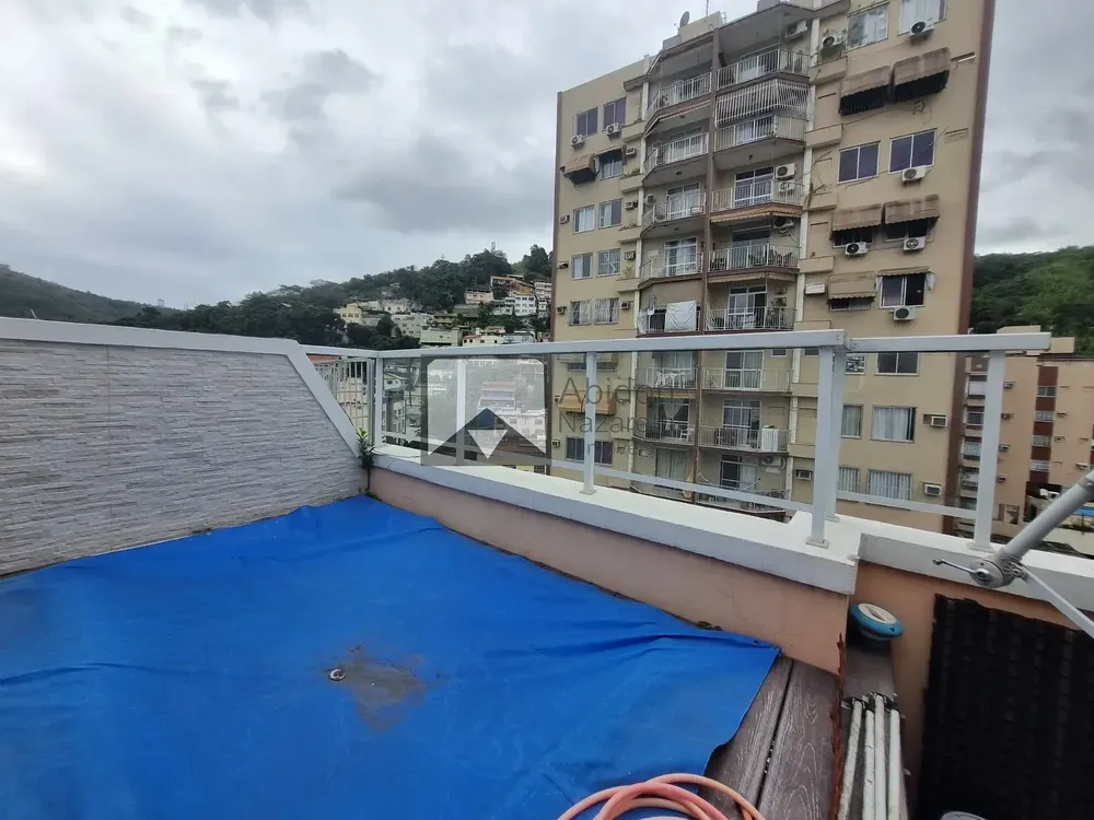 Cobertura, 2 quartos, 140 m² - Foto 4