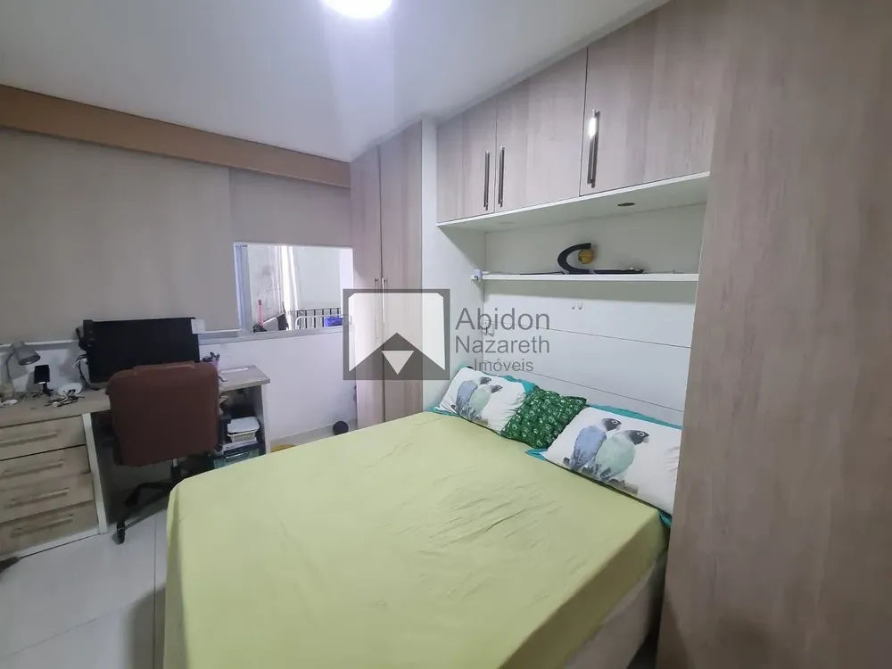 Cobertura, 2 quartos, 140 m² - Foto 9
