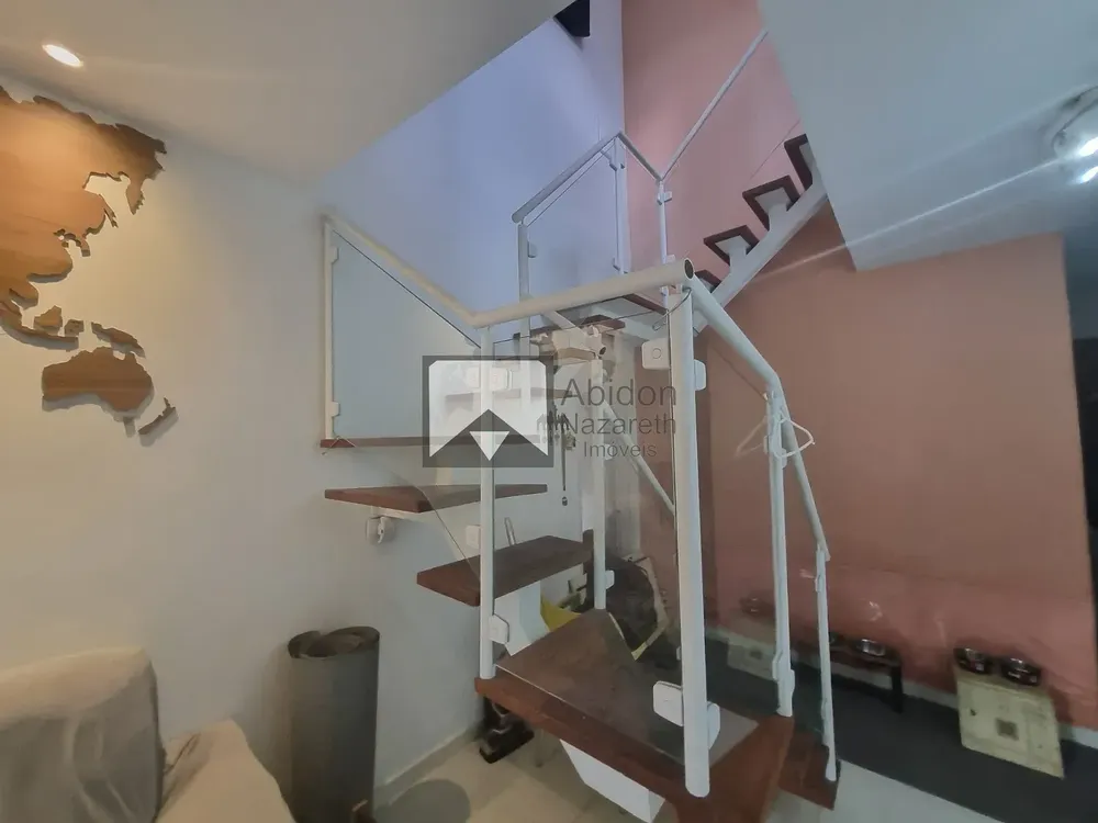 Cobertura, 2 quartos, 140 m² - Foto 14