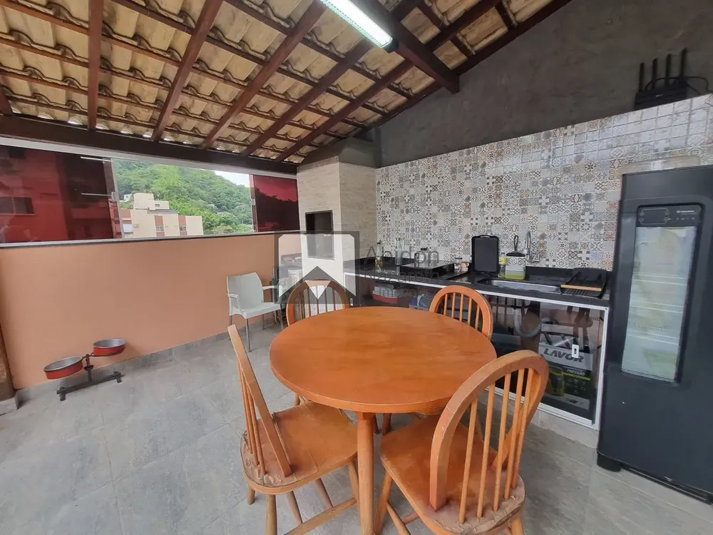 Cobertura, 2 quartos, 140 m² - Foto 1