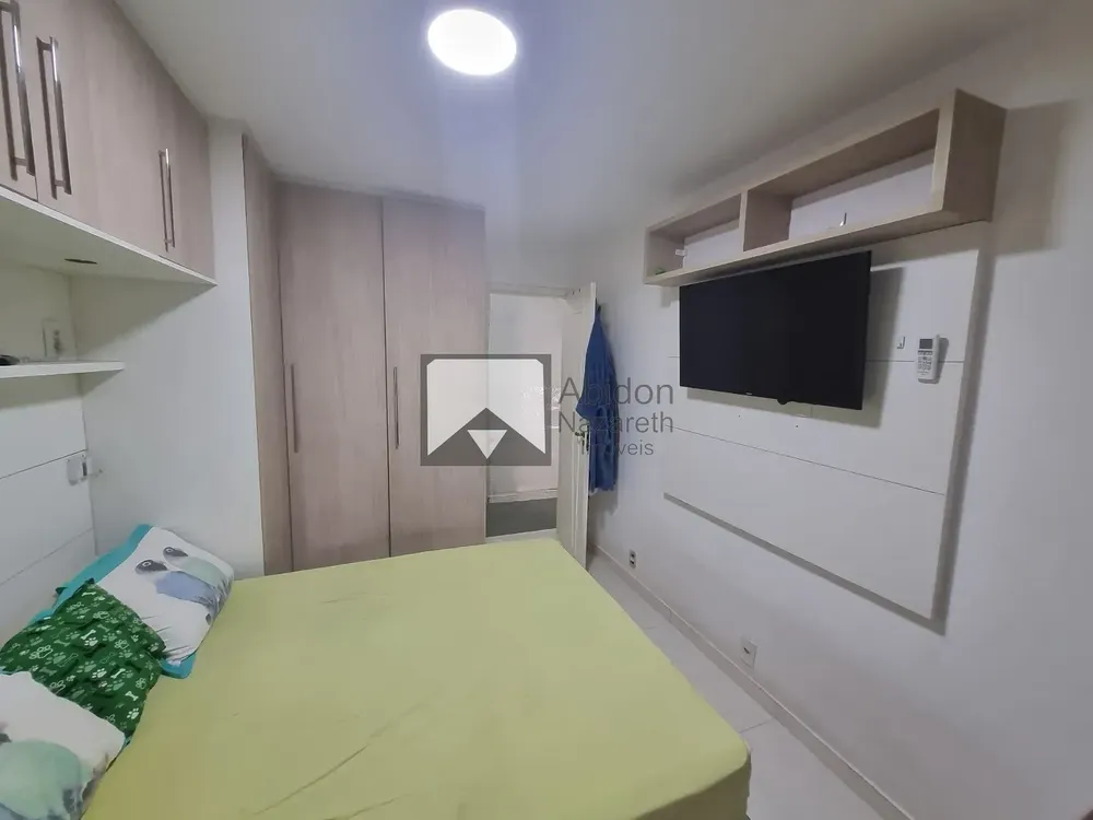 Cobertura, 2 quartos, 140 m² - Foto 10