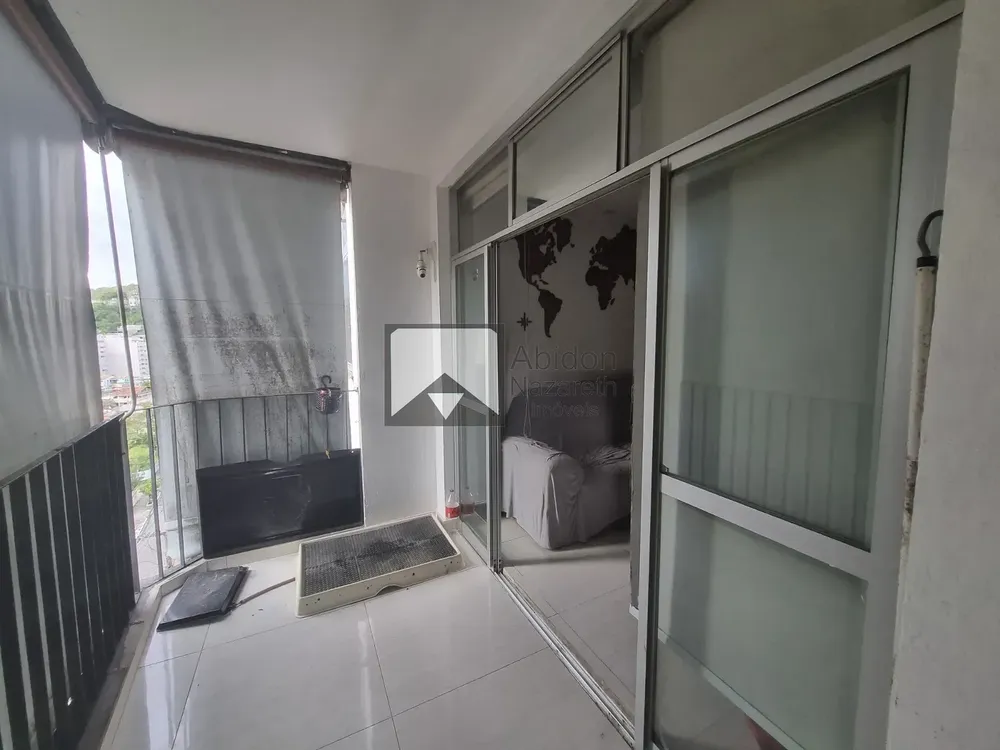 Cobertura, 2 quartos, 140 m² - Foto 6
